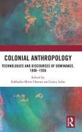Colonial Anthropology edito da Taylor & Francis Ltd