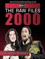 The Raw Files di James Dixon, Arnold Furious, Bob Dahlstrom edito da Lulu.com