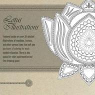 Lotus Illustrations di Carlos Arroyo edito da Lulu.com