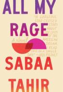 All My Rage di Sabaa Tahir edito da YOUTH LARGE PRINT