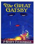 The Great Gatsby di F. Scott Fitzgerald edito da Createspace