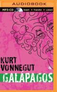 Galapagos di Kurt Vonnegut edito da Audible Studios on Brilliance