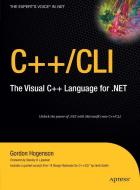 C++/CLI di Gordon Hogenson edito da APress