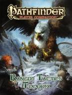 Pathfinder Player Companion: Ranged Tactics Toolbox di Paizo Publishing edito da PAIZO