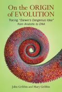 ON THE ORIGIN OF EVOLUTION di John Gribbin, Mary Gribbin edito da ROWMAN & LITTLEFIELD