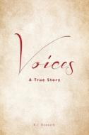 Voices di R. J. Donnelly edito da Covenant Books