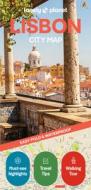 Lonely Planet Lisbon City Map di Lonely Planet edito da Lonely Planet Global Limited