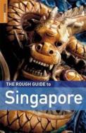 The Rough Guide To Singapore di Mark Lewis, Rough Guides edito da Penguin Books Ltd