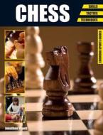 Chess di Jonathan Arnott edito da The Crowood Press Ltd