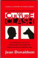 The Culture Clash di Jean Donaldson edito da James & Kenneth Publishers