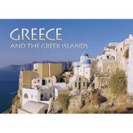 And The Greek Islands di M.j. Howard edito da Compendium Publishing