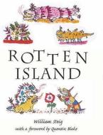 Rotten Island di William Steig edito da National Maritime Museum