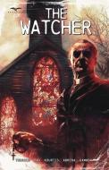 The Watcher di Ralph Tedesco, Victoria Rau edito da Zenescope Entertainment