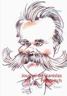 Journal de Stanislas Pétrovitch di Julien Quittelier edito da Books on Demand