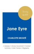 Study guide Jane Eyre by Charlotte Brontë (in-depth literary analysis and complete summary) di Charlotte Brontë edito da Paideia Education