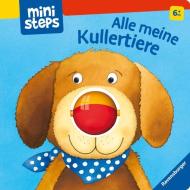 Alle Meine Kullertiere di Sandra Grimm edito da Ravensburger Buchverlag Otto Maier GmbH