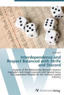 Interdependence and Respect Balanced with Strife and Discord di David Hanf edito da AV Akademikerverlag