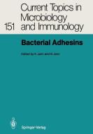 Bacterial Adhesins edito da Springer Berlin Heidelberg