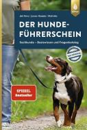 Der Hundeführerschein - Das Original di Celina del Amo, Renate Jones-Baade, Karina Mahnke edito da Ulmer Eugen Verlag