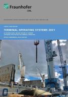 Terminal Operating Systems 2021 di Patrick Zimmerman, Julius Küchle edito da Fraunhofer Verlag