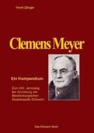 Clemens Meyer edito da Books On Demand