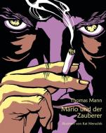 Mario und der Zauberer di Thomas Mann edito da Officina Ludi
