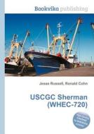 Uscgc Sherman (whec-720) edito da Book On Demand Ltd.