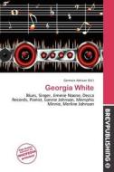 Georgia White edito da Brev Publishing