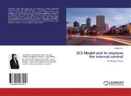 3CS Model and to improve the internal control di Verkha Rani edito da LAP Lambert Academic Publishing