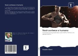 Você conhece o humano di Hussein Alami edito da AV Akademikerverlag