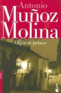 El jinete polaco di Antonio Munoz Molina edito da SEIX BARRAL