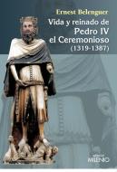 Vida y reinado de Pedro IV el Ceremonioso, 1319-1387 di Ernest Beleguer Cebrià edito da Milenio Publicaciones S.L.