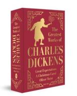 Greatest Works of Charles Dickens, Vol.1 di Charles Dickens edito da FINGERPRINT PUB