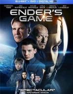 Ender's Game edito da Lions Gate Home Entertainment