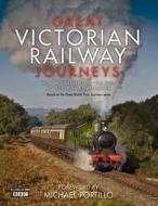Great Victorian Railway Journeys di Karen Farrington edito da HarperCollins Publishers