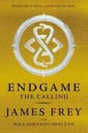 Endgame: The Calling (International Edition) di James Frey, Nils Johnson-Shelton edito da HarperCollins (UK)