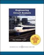 Engineering Circuit Analysis di William H. Hayt, Jack E. Kemmerly, Steven M. Durbin edito da McGraw-Hill Education - Europe