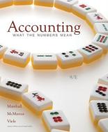 Accounting di David H. Marshall, Wayne William McManus, Daniel Viele edito da Mcgraw-hill Education - Europe