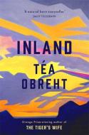 Inland di Tea Obreht edito da Orion Publishing Co