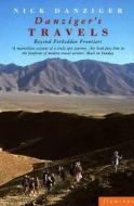 Danziger's Travels di Nick Danziger edito da HarperCollins Publishers
