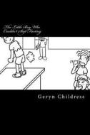 Fart Book: The Little Boy Who Couldn't Stop Farting di Geryn Childress edito da MP Publishing