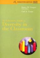 Custom Enrichment Module: Guide To Diversity For Ryan/cooper's Those Who Can, Teach di Carl Grant, James Cooper edito da Cengage Learning, Inc