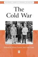 Cold War di Larres, Lane edito da John Wiley & Sons