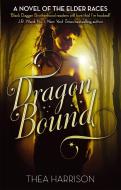 Dragon Bound di Thea Harrison edito da Little, Brown Book Group