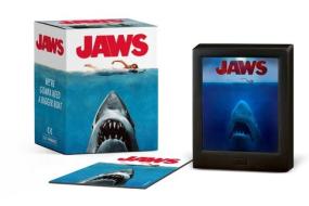 Jaws: We're Gonna Need a Bigger Boat di Running Press edito da RUNNING PR BOOK PUBL