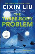The Three-Body Problem 1 di Cixin Liu edito da Macmillan USA