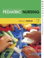 Broadribb\'s Introductory Pediatric Nursing di Nancy T. Hatfield edito da Lippincott Williams And Wilkins