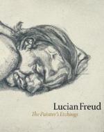 Lucian Freud: The Painter's Etchings edito da Museum of Modern Art