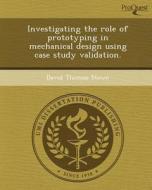This Is Not Available 053841 di David Thomas Stowe edito da Proquest, Umi Dissertation Publishing