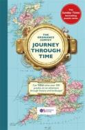 ORDNANCE SURVEY GREAT BRITISH JOURNEY TH di ORDNANCE SURVEY edito da ORION